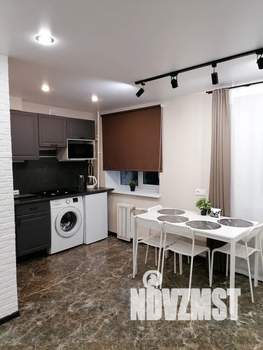 2-к квартира, посуточно, 45м2, 2/4 этаж