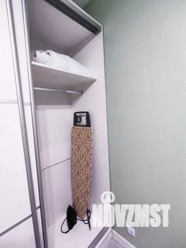 1-к квартира, посуточно, 38м2, 2/9 этаж