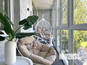 2-к квартира, посуточно, 20м2, 1/1 этаж