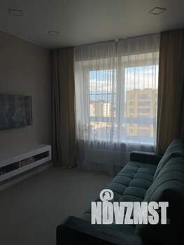 1-к квартира, посуточно, 35м2, 6/10 этаж