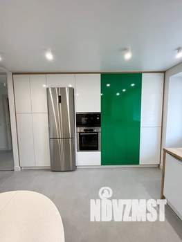 1-к квартира, посуточно, 39м2, 5/9 этаж