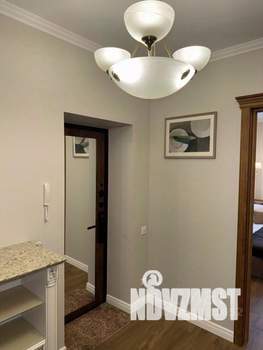 3-к квартира, посуточно, 71м2, 1/1 этаж