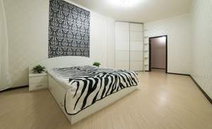 1-к квартира, на длительный срок, 39м2, 2/5 этаж