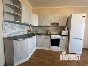 2-к квартира, посуточно, 60м2, 9/9 этаж