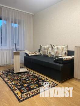 Студия квартира, посуточно, 32м2, 3/5 этаж