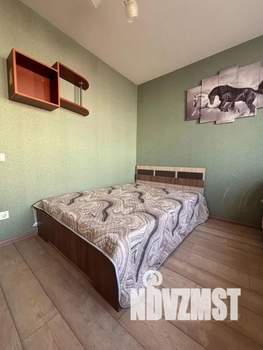 1-к квартира, посуточно, 32м2, 5/10 этаж