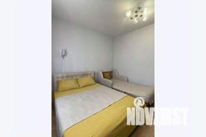 1-к квартира, посуточно, 30м2, 7/9 этаж