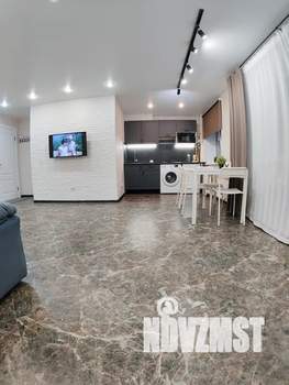 2-к квартира, посуточно, 45м2, 2/4 этаж