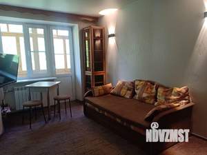 2-к квартира, посуточно, 37м2, 2/5 этаж