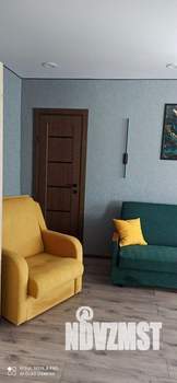 2-к квартира, посуточно, 44м2, 3/5 этаж