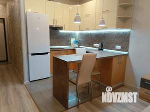 Студия квартира, посуточно, 32м2, 4/9 этаж