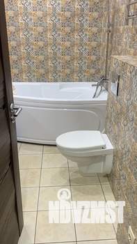 3-к квартира, посуточно, 58м2, 5/10 этаж