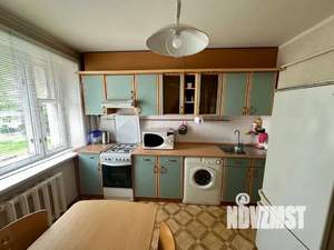 1-к квартира, посуточно, 37м2, 2/5 этаж
