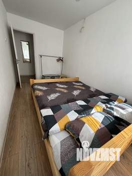 2-к квартира, посуточно, 42м2, 1/5 этаж