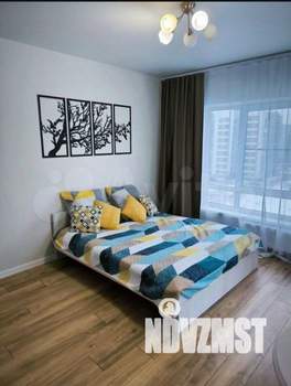 1-к квартира, посуточно, 32м2, 1/1 этаж