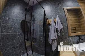 1-к квартира, посуточно, 24м2, 1/1 этаж