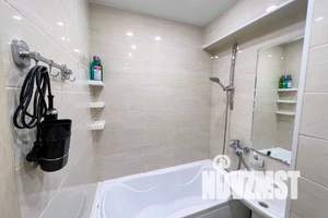 1-к квартира, посуточно, 37м2, 5/9 этаж