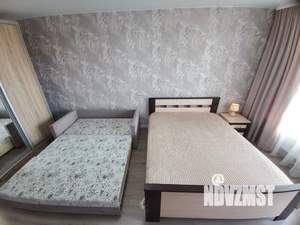 1-к квартира, посуточно, 49м2, 7/9 этаж