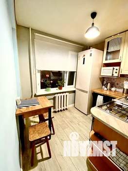 2-к квартира, посуточно, 47м2, 2/5 этаж