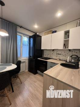 1-к квартира, на длительный срок, 32м2, 1/5 этаж