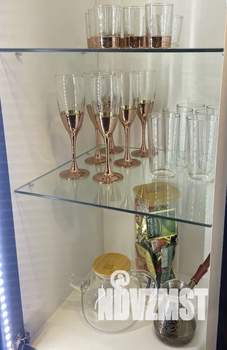 3-к квартира, посуточно, 73м2, 1/4 этаж