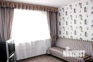 1-к квартира, посуточно, 30м2, 4/9 этаж