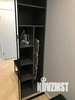 1-к квартира, посуточно, 33м2, 5/9 этаж