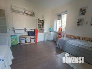 2-к квартира, посуточно, 60м2, 3/3 этаж