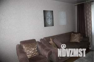 1-к квартира, посуточно, 40м2, 9/11 этаж