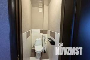 2-к квартира, посуточно, 50м2, 12/12 этаж