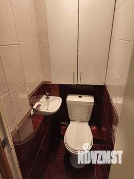 2-к квартира, на длительный срок, 53м2, 7/10 этаж