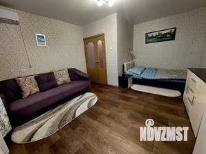 1-к квартира, посуточно, 35м2, 2/5 этаж