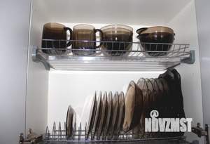 1-к квартира, посуточно, 41м2, 1/1 этаж