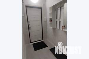 1-к квартира, посуточно, 34м2, 6/9 этаж