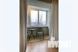 2-к квартира, посуточно, 56м2, 5/5 этаж