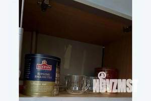 2-к квартира, посуточно, 53м2, 3/5 этаж