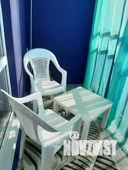 Студия квартира, посуточно, 26м2, 10/16 этаж