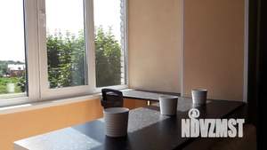 1-к квартира, посуточно, 35м2, 3/5 этаж