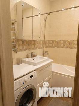 Студия квартира, посуточно, 32м2, 4/9 этаж