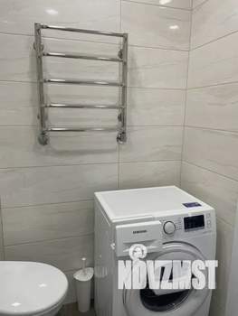 1-к квартира, посуточно, 35м2, 6/10 этаж