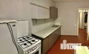 1-к квартира, на длительный срок, 40м2, 1/9 этаж