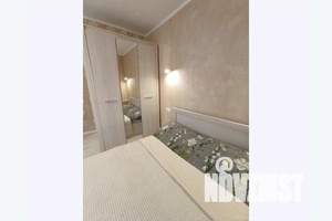 1-к квартира, посуточно, 33м2, 2/5 этаж