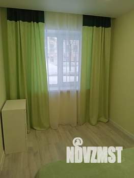 2-к квартира, посуточно, 38м2, 1/4 этаж