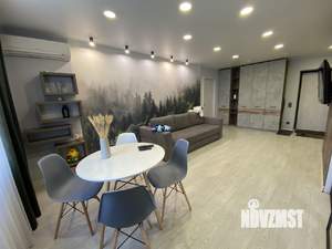 2-к квартира, посуточно, 64м2, 4/5 этаж