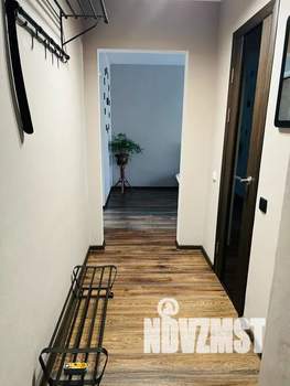 2-к квартира, посуточно, 43м2, 2/5 этаж