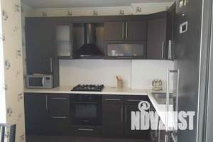 1-к квартира, посуточно, 50м2, 8/9 этаж