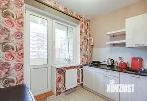 1-к квартира, посуточно, 32м2, 5/9 этаж