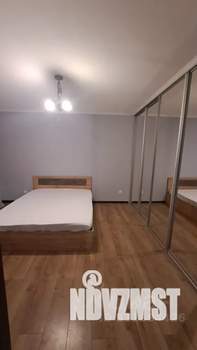 1-к квартира, посуточно, 39м2, 4/5 этаж