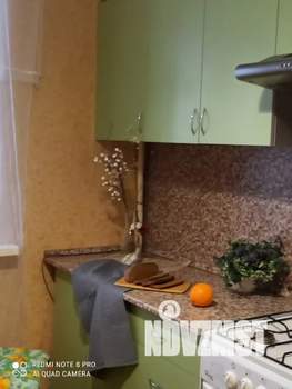 1-к квартира, посуточно, 37м2, 5/12 этаж