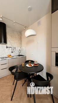 1-к квартира, посуточно, 35м2, 4/9 этаж